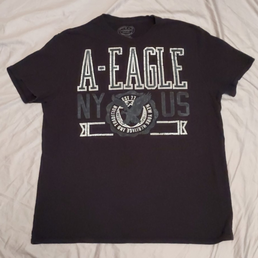 Men's American Eagle Athletic Fit T-shirt